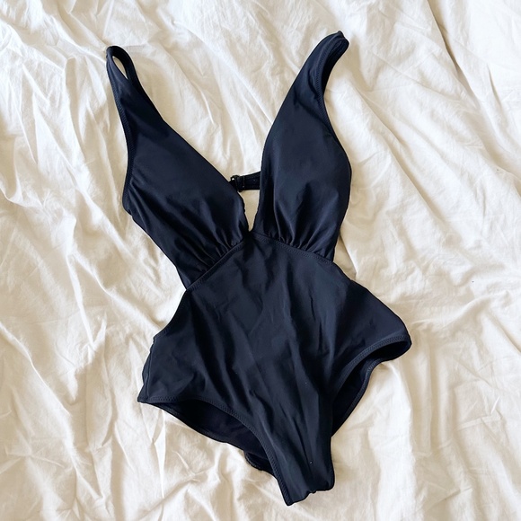 Zara Swimsuit - Picture 1 of 6